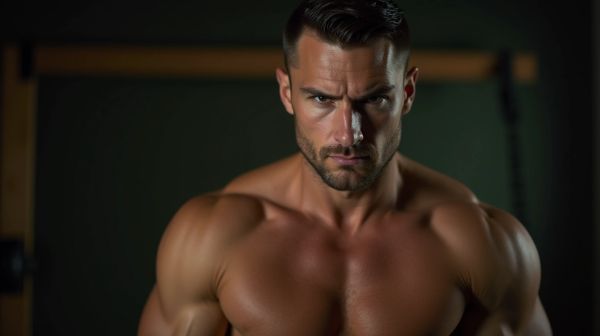 Comment la psychologie influence votre bodybuilding et l'esprit