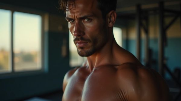 Comment la psychologie influence votre bodybuilding et l'esprit