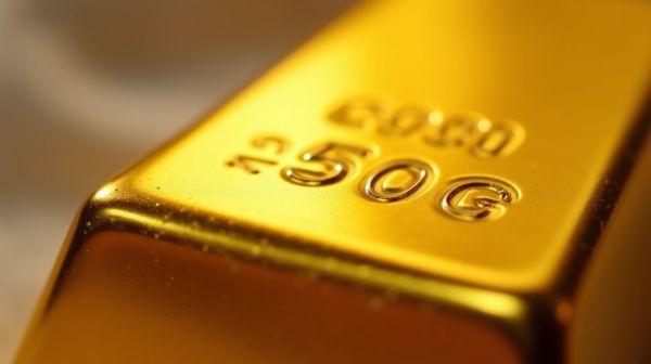 Comment un lingot d'or 50g enrichit votre investissement en or ?