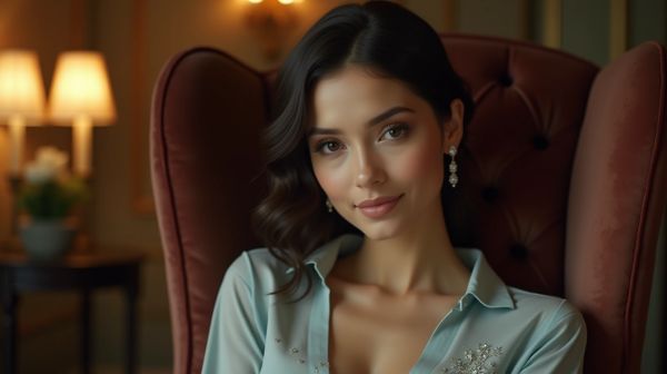 Élégance féminine : découvrez comment les détails changent tout