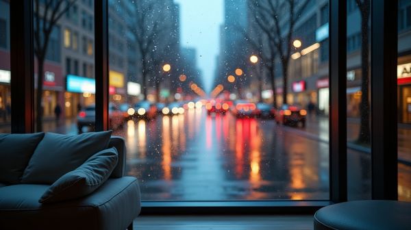 Évaluer votre bien immobilier facilement et sans engagement
