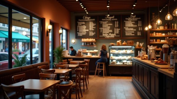 Lancement de votre bar : formation permis d'exploitation essentielle