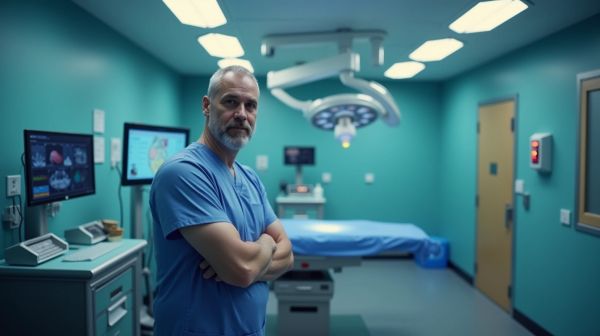 Les étapes pour suivre une carrière de chirurgien esthétique