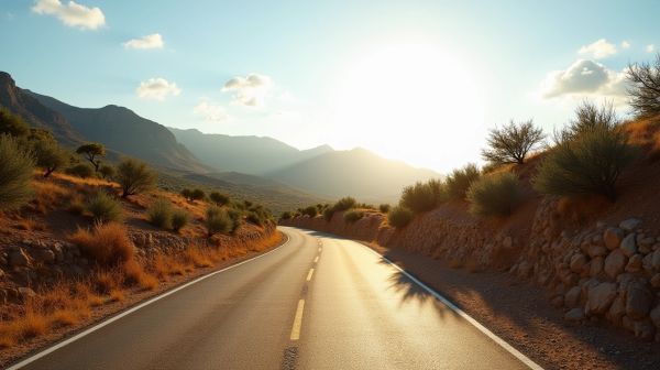 Les excursions au départ de Murcie qui valent la demi-journée