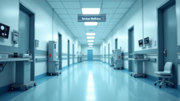 Maladie : symptômes, traitements et prévention des maladies