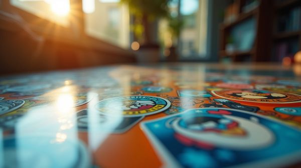 Maximisez votre visibilité avec des autocollants efficaces : 5 astuces pratiques