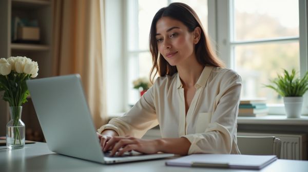 Optimiser ses finances avec une banque en ligne avantageuse