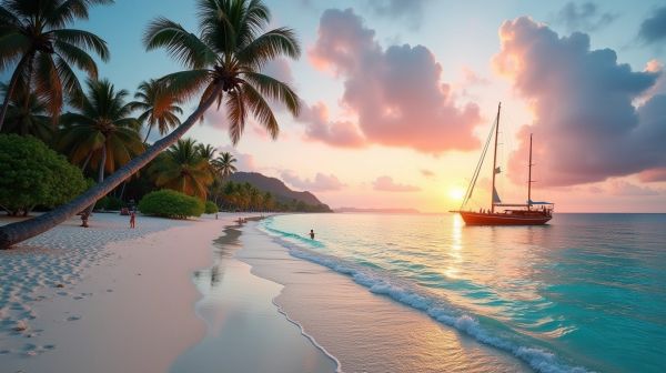 Top activités inattendues pour des séjours inoubliables aux Seychelles
