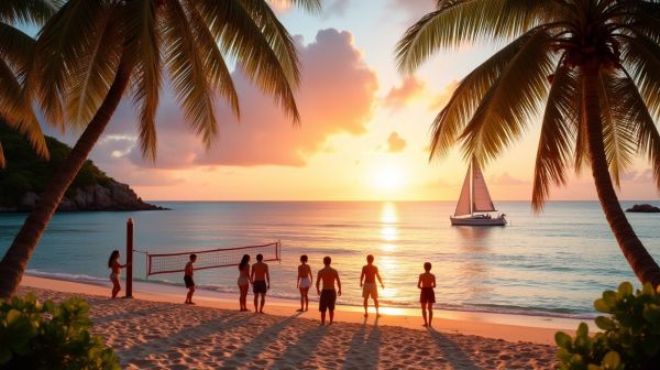 Top activités inattendues pour des séjours inoubliables aux Seychelles