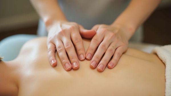 Un aperçu des méthodes de massage incontournables pour soulager les douleurs